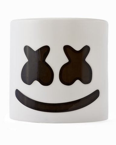 Marshmello Light-up LED Fullmask