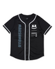 Gang Baseball Jersey