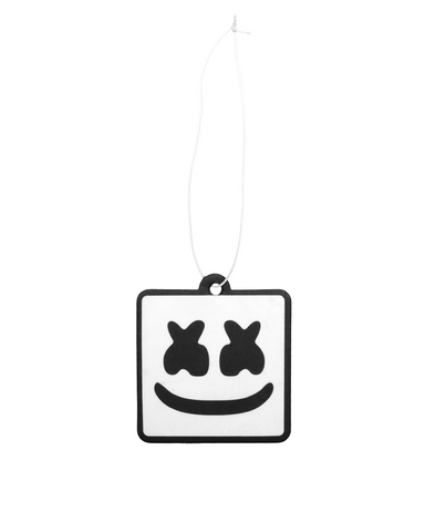 Mello Helmet Air Freshener