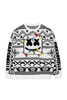 Light It Up Sweater