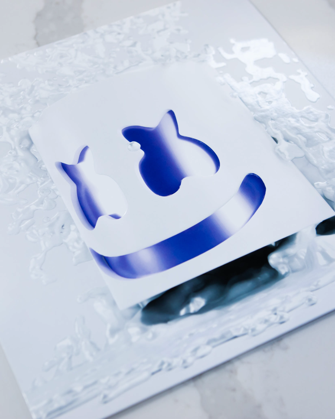 Marshmello 'Shockwave' Vinyl