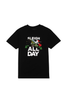 Sleigh All Day T-Shirt