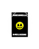 Smiley Pin