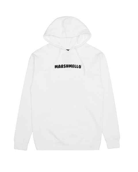 Marshmello | Smile Hoodie