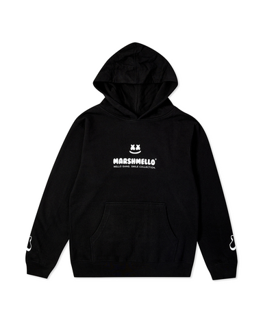 Smile Seal Hoodie (Youth)