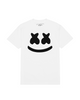 Smile T-Shirt — White