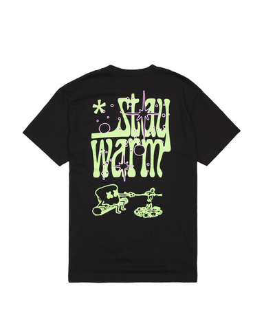 Stay Warm T-Shirt