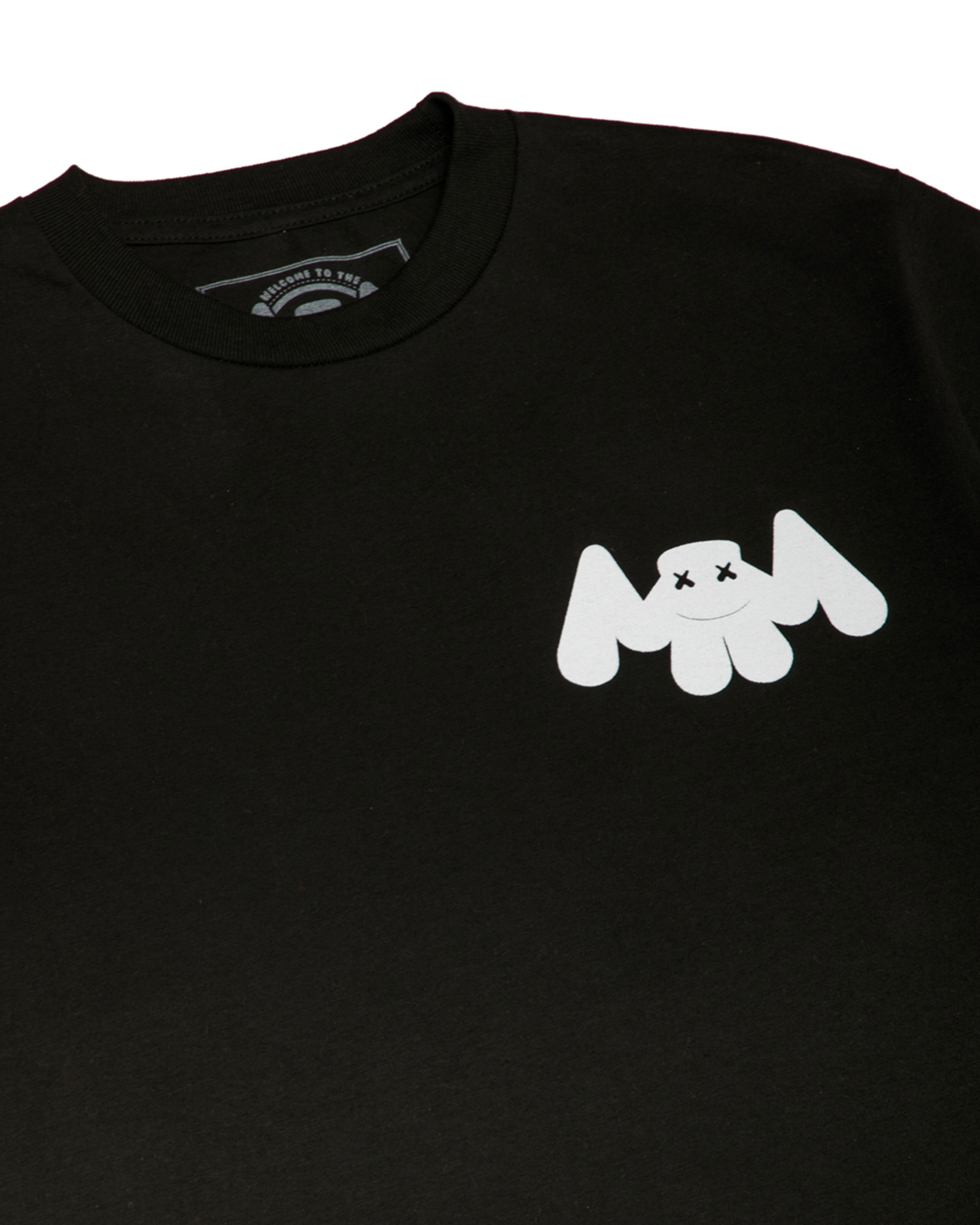 Marshmello MELLOGANG 30 T-Shirt