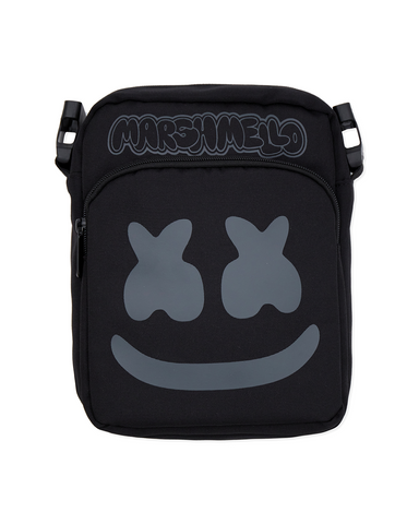 Bubble Shoulder Bag