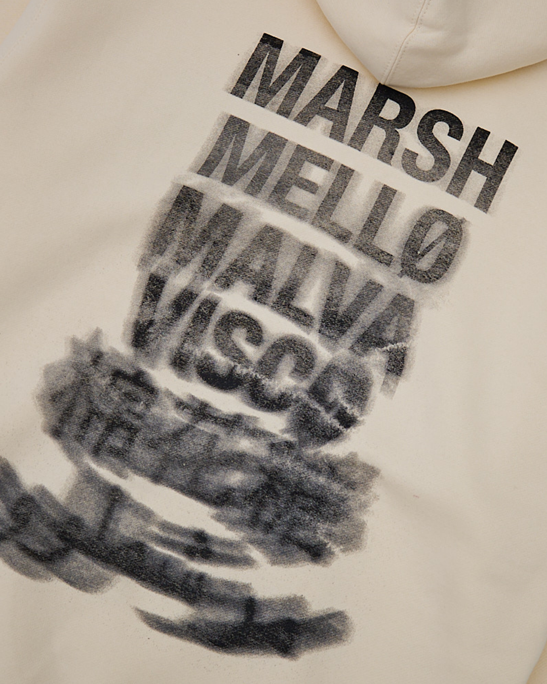 Off white frankenstein sales hoodie