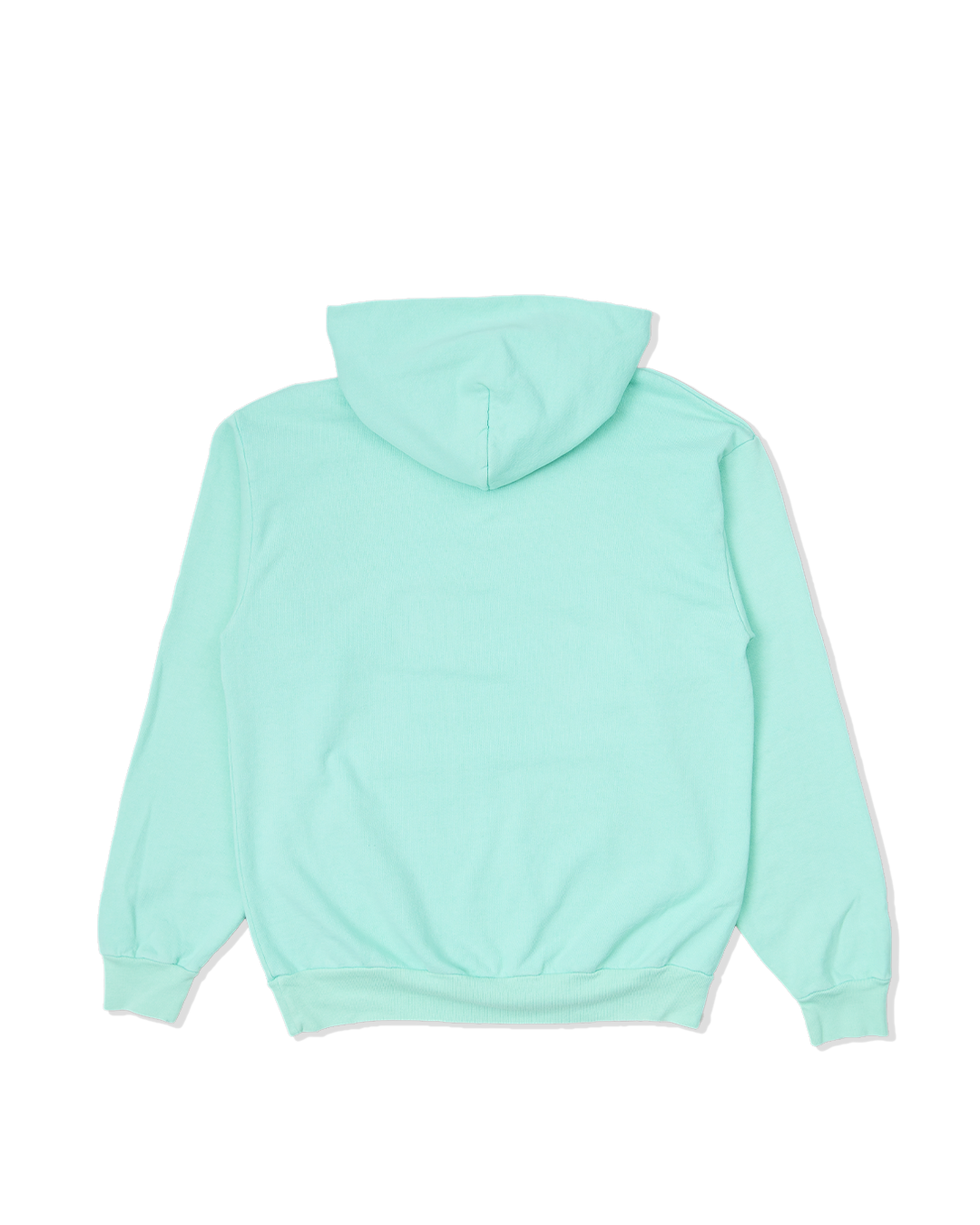 Marshmello Eyes Hoodie — Sky Blue