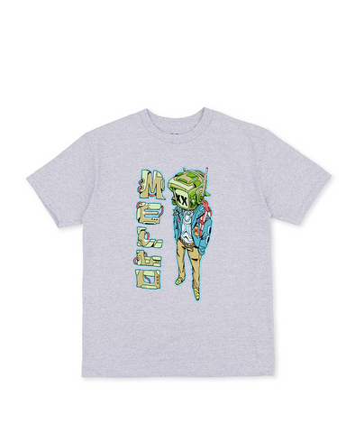 Sad Robot T-Shirt