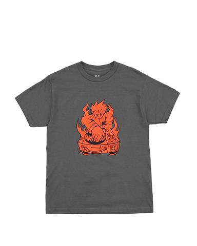 Scratch T-Shirt