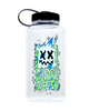 Spikey Nalgene Water Bottle