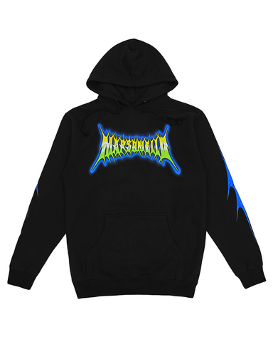 Toxic Hoodie