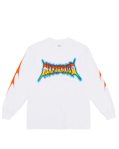 Toxic L/S Shirt