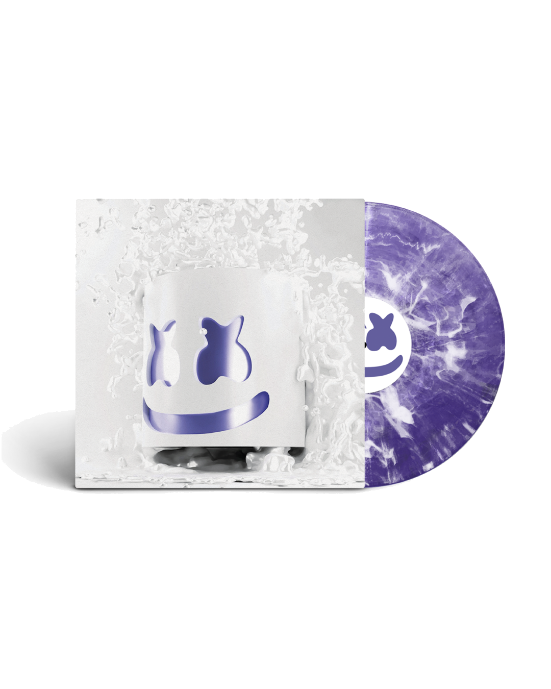 Marshmello 'Shockwave' Vinyl