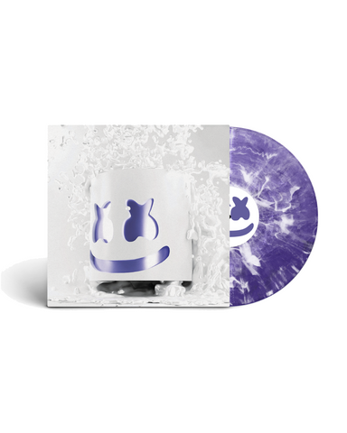 Marshmello 'Shockwave' Vinyl