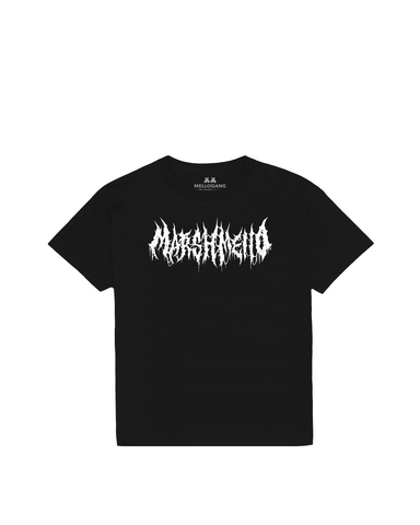 Metal T-Shirt