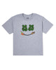 Wreath Smile T-Shirt (Youth)
