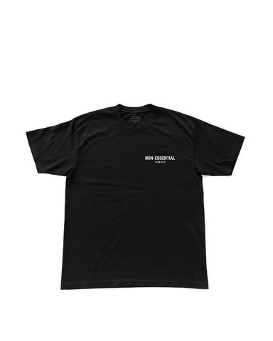 Non-Essential Worker T-Shirt