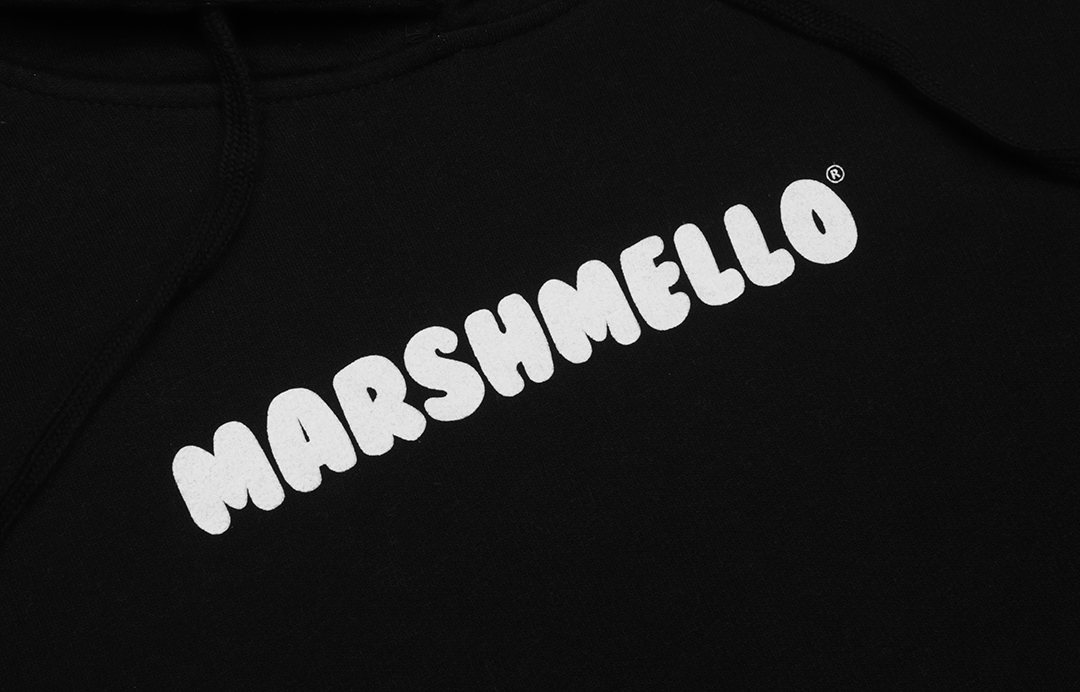 Marshmello | Smile Hoodie